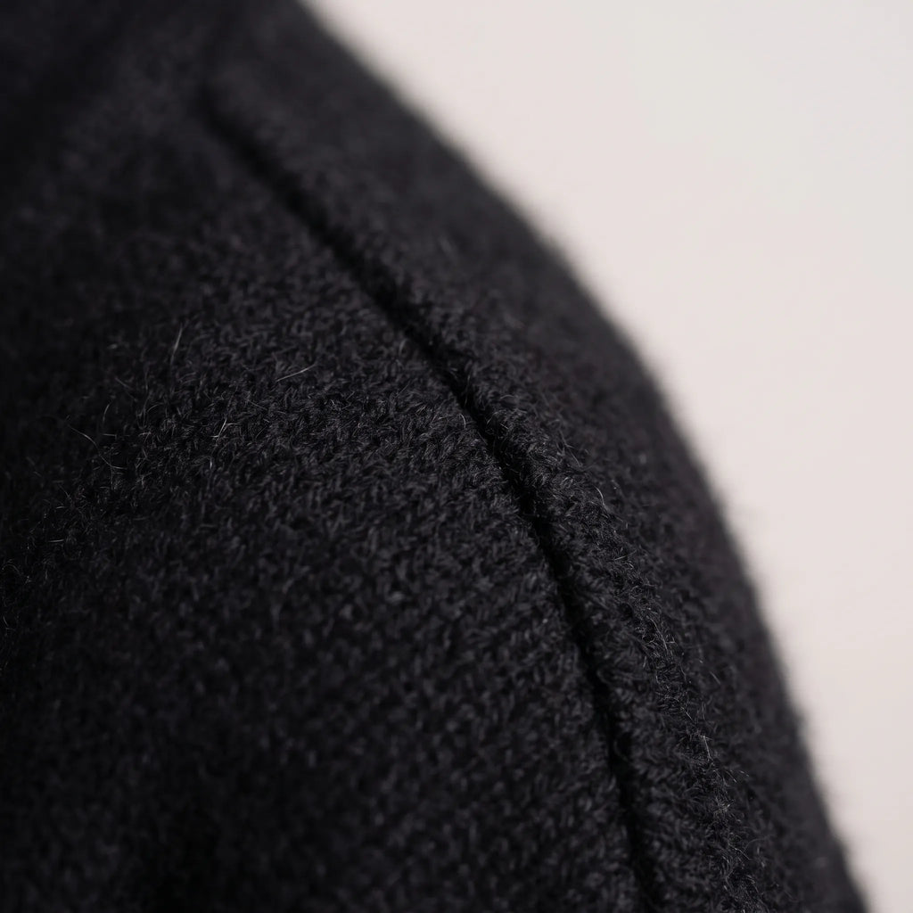 DrapeWeave  - Chunky Longline Cardigan Layering Over Daytime Outfits