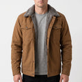DuttonJack  - Men's Western Jacket Cooler Weather Wear