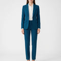 Eleonora  - Tailored Womens Trouser Suit Business Meetings
