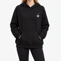 Faelon  - Casual Oversized Hoodie Layering Over T-Shirts