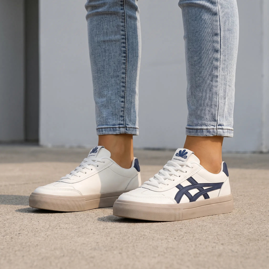 FlexWalker  - Women's Orthopaedic Trainers Daily Walking