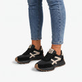 FlexiStride  - Women's Orthopaedic Trainers Daily Walks