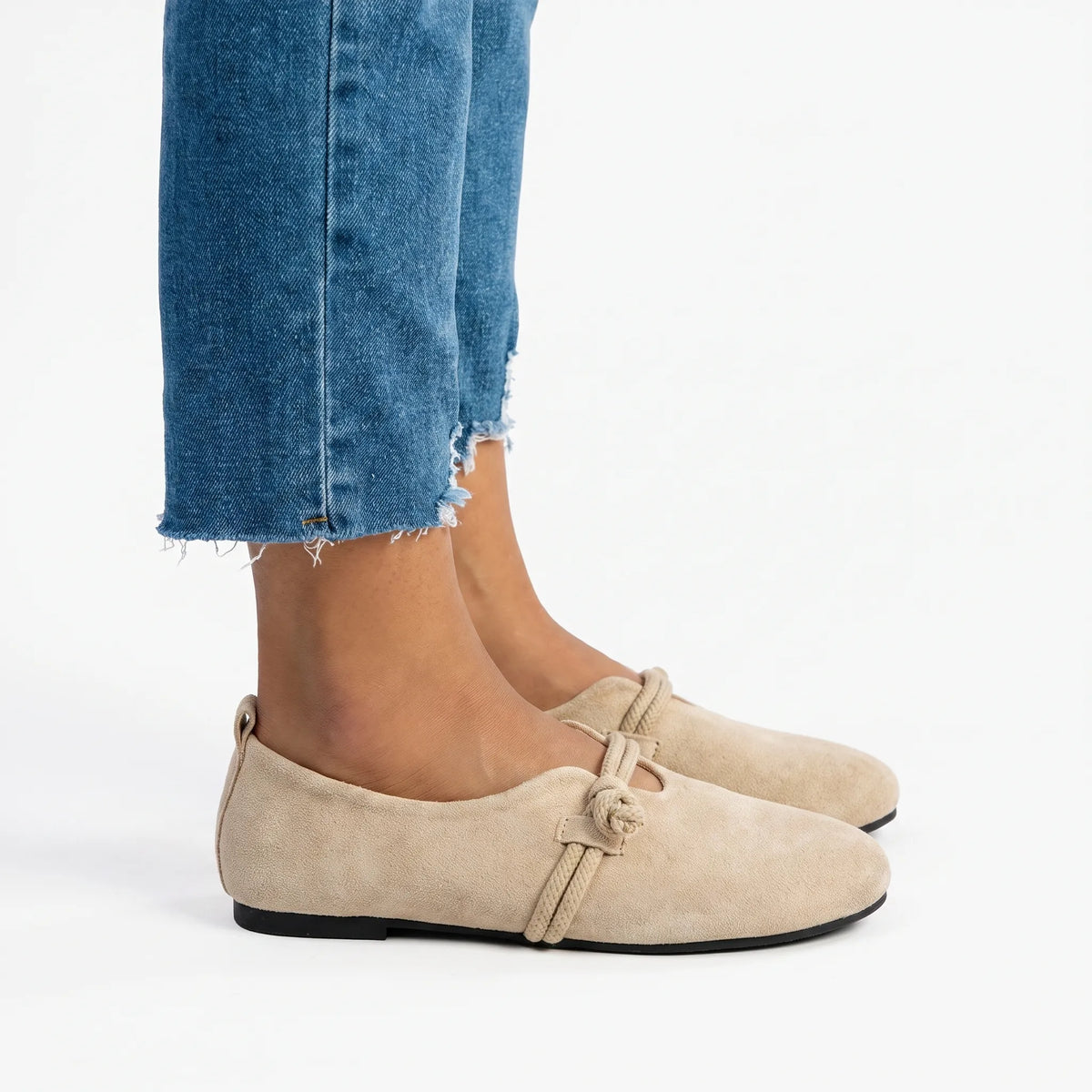 FlexiWalk  - Orthopaedic Slip-On Loafers Summer Walking