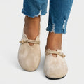 FlexiWalk  - Orthopaedic Slip-On Loafers Summer Walking