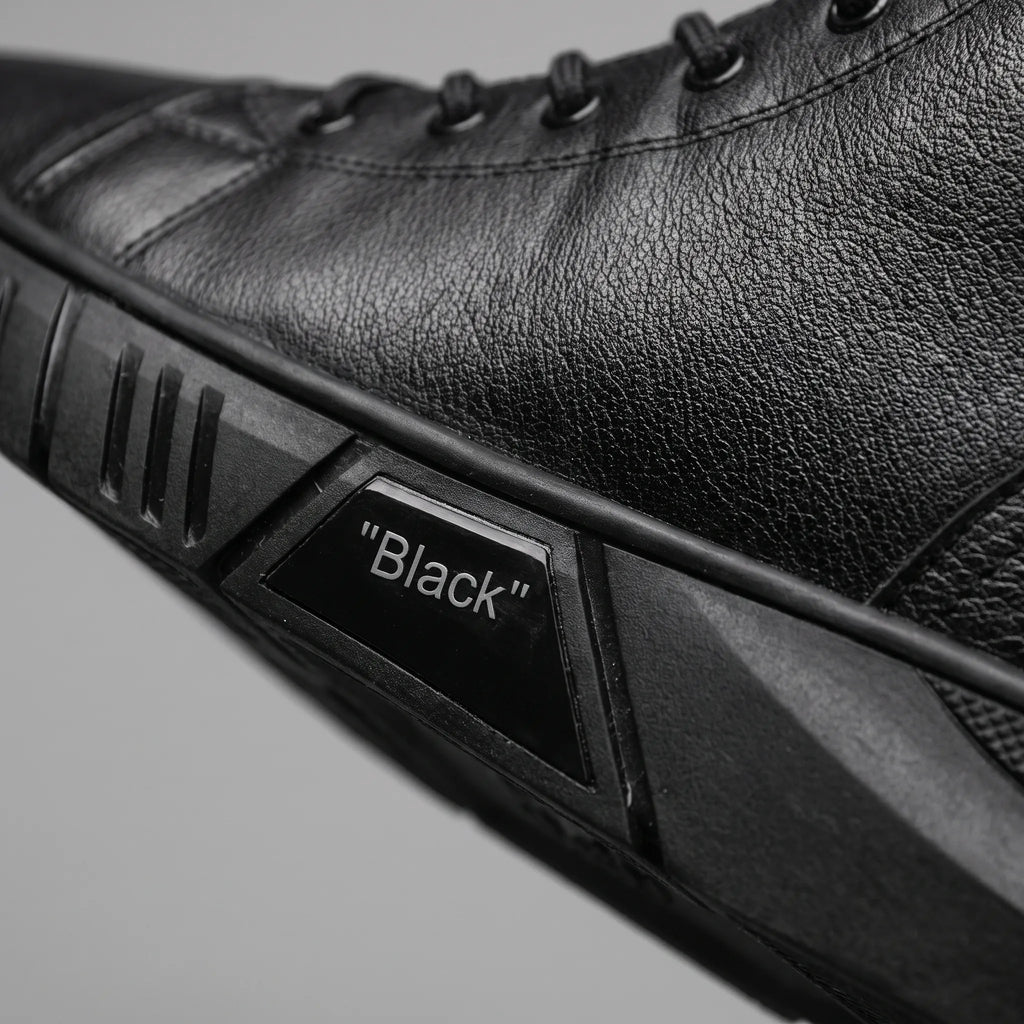 GaitGuard  - High-Top Orthopaedic Boots For Men Daily Walking