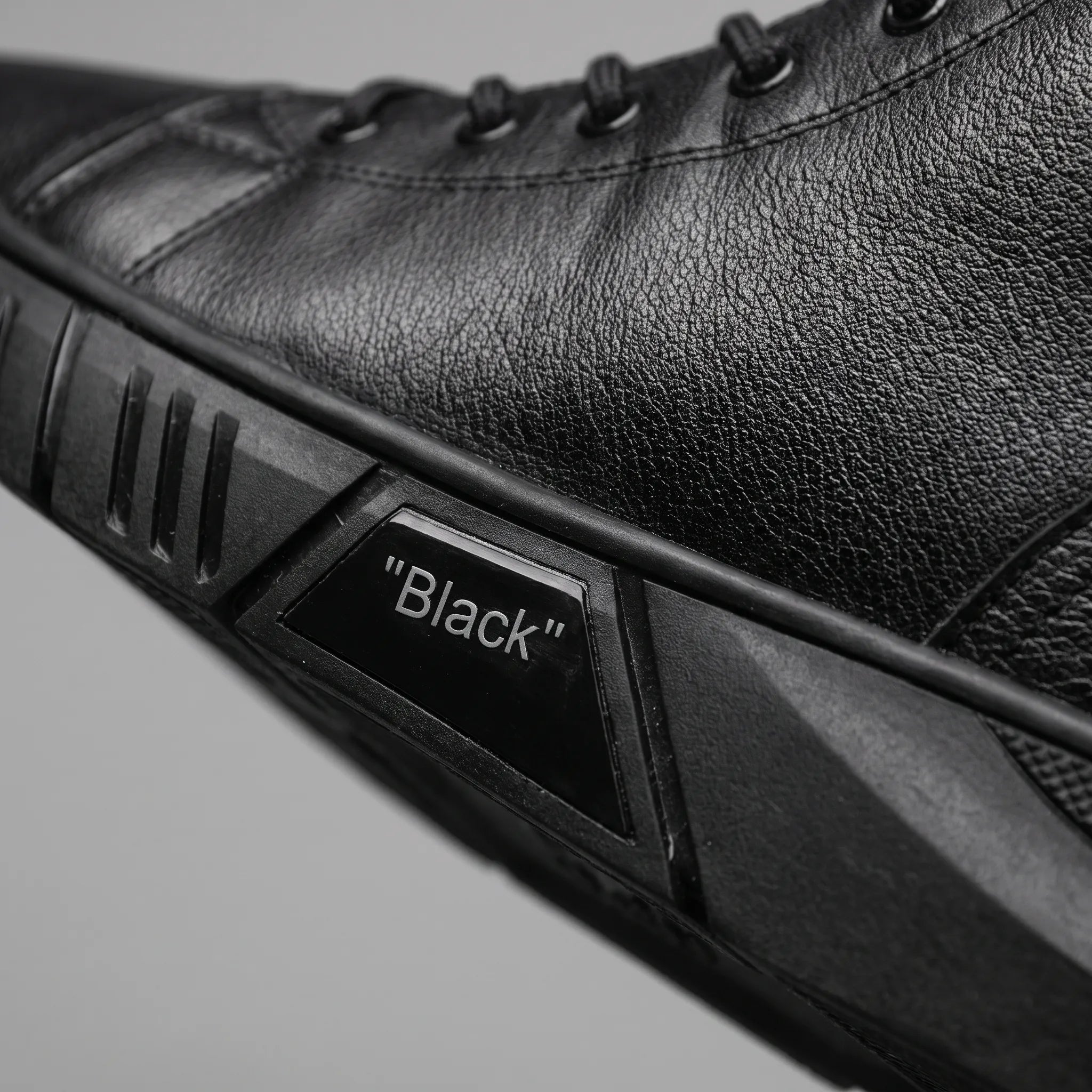 GaitGuard  - High-Top Orthopaedic Boots For Men Daily Walking