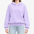 Geometa  - Relaxed Fit Oversized Hoodie Casual Everyday Wear