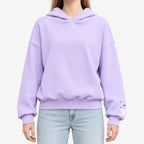 Geometa  - Relaxed Fit Oversized Hoodie Casual Everyday Wear
