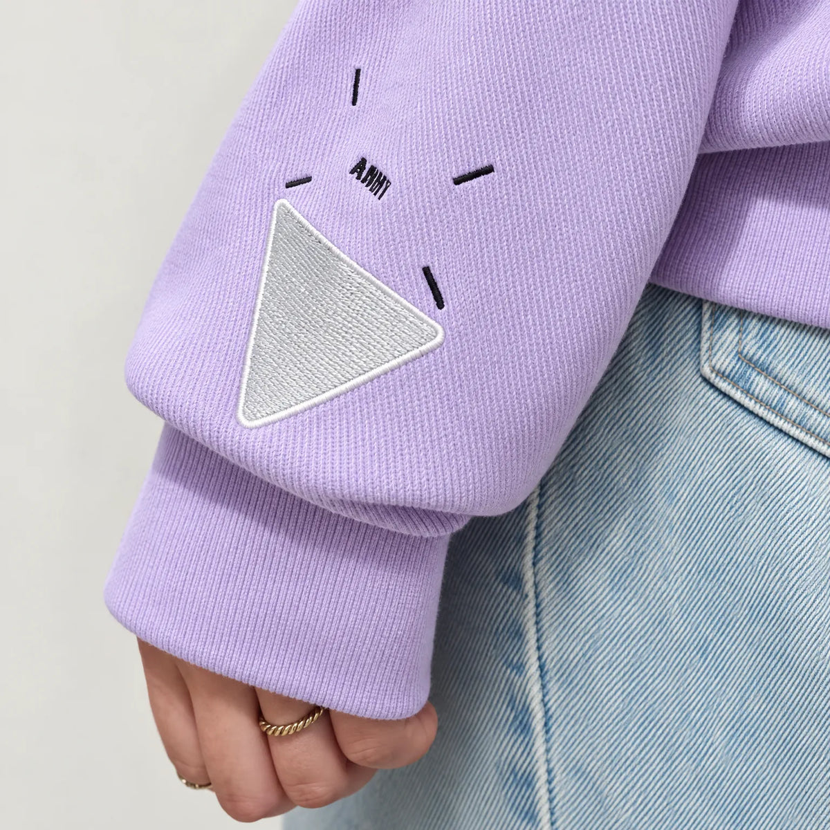 Geometa  - Relaxed Fit Oversized Hoodie Casual Everyday Wear