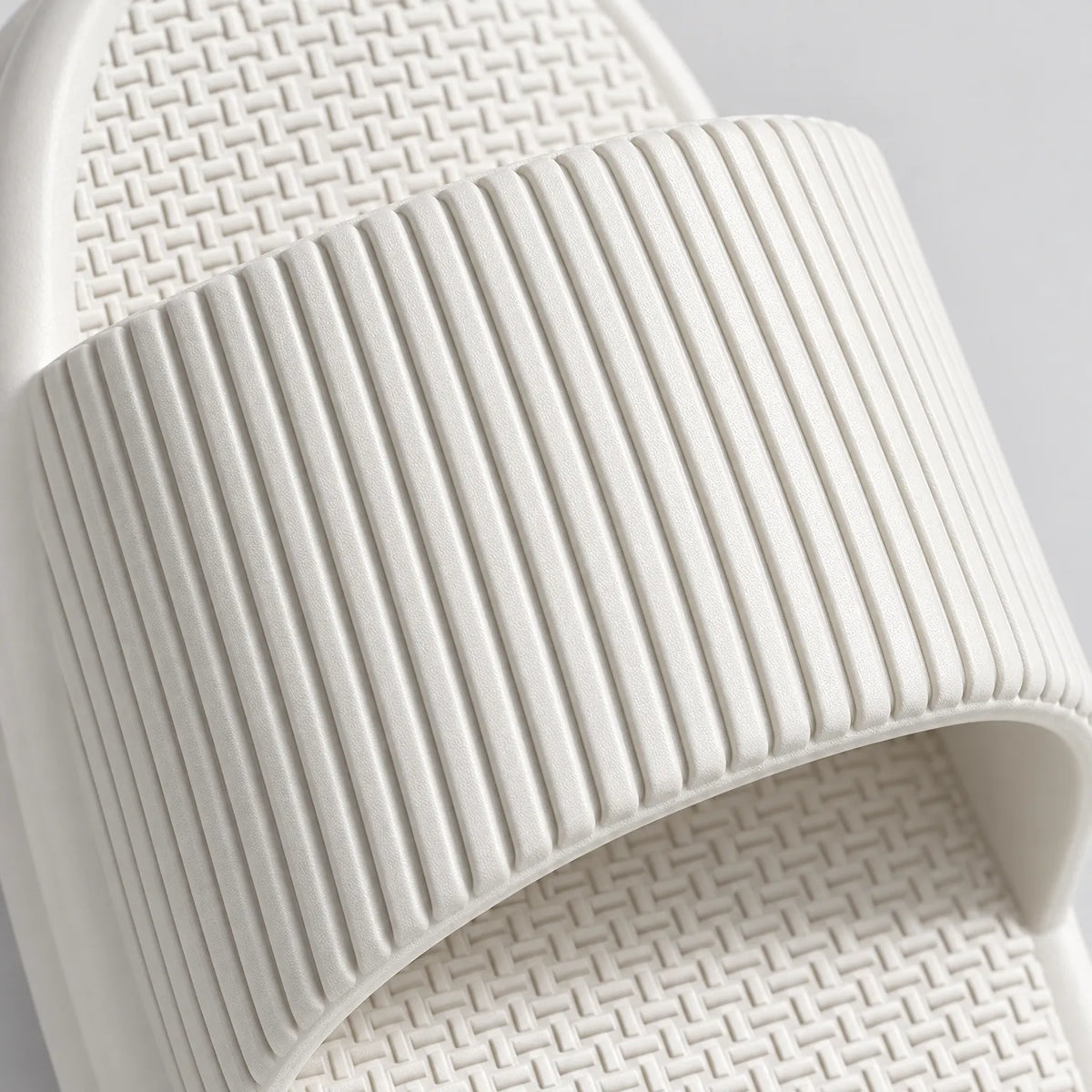 Glido  - Soft EVA Home Slides Wearing Around The House