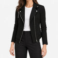 GridMoto  - Short Jacket For Ladies Layering For Cooler Days