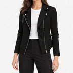 GridMoto  - Short Jacket For Ladies Layering For Cooler Days