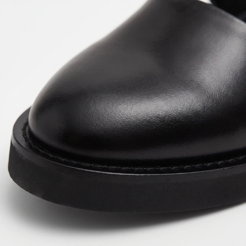 JaneWalk  - Wide-Strap Mary Jane Shoes Daily Walking