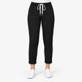 Kaelia  - Casual Drawstring Womens Trousers Everyday Casual Wear