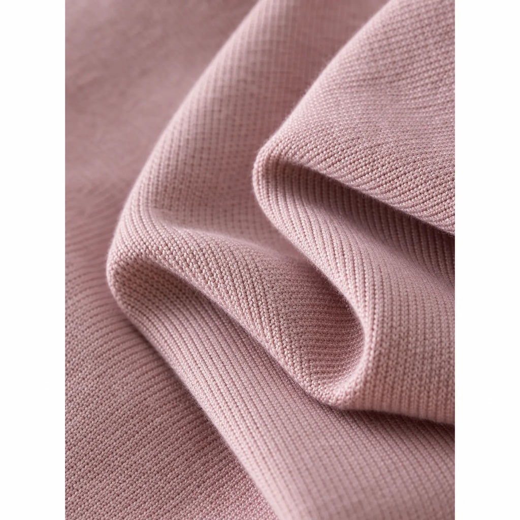 Kinsbrook  - Contrast Raglan Sleeve Jumper Casual Layering