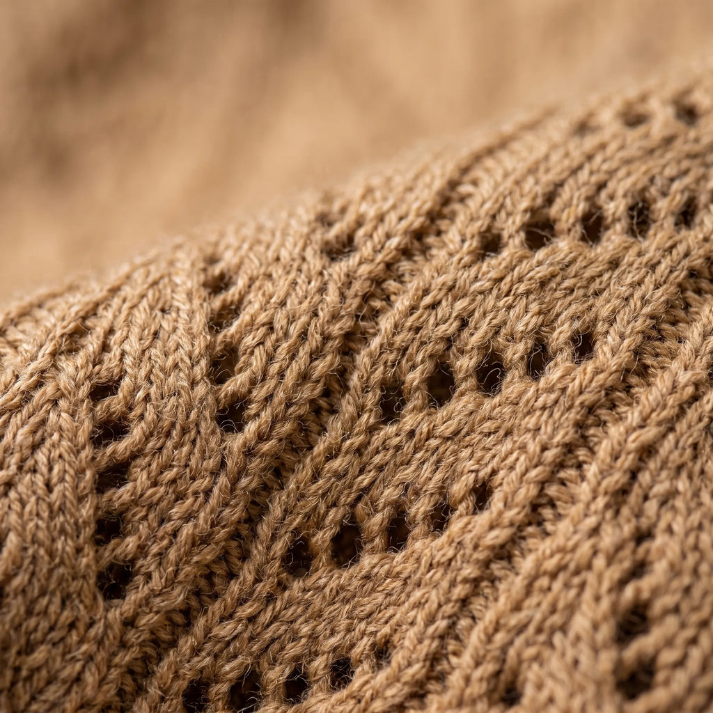 Knitwell  - Womens Roll Neck Jumper Cold Weather Layering