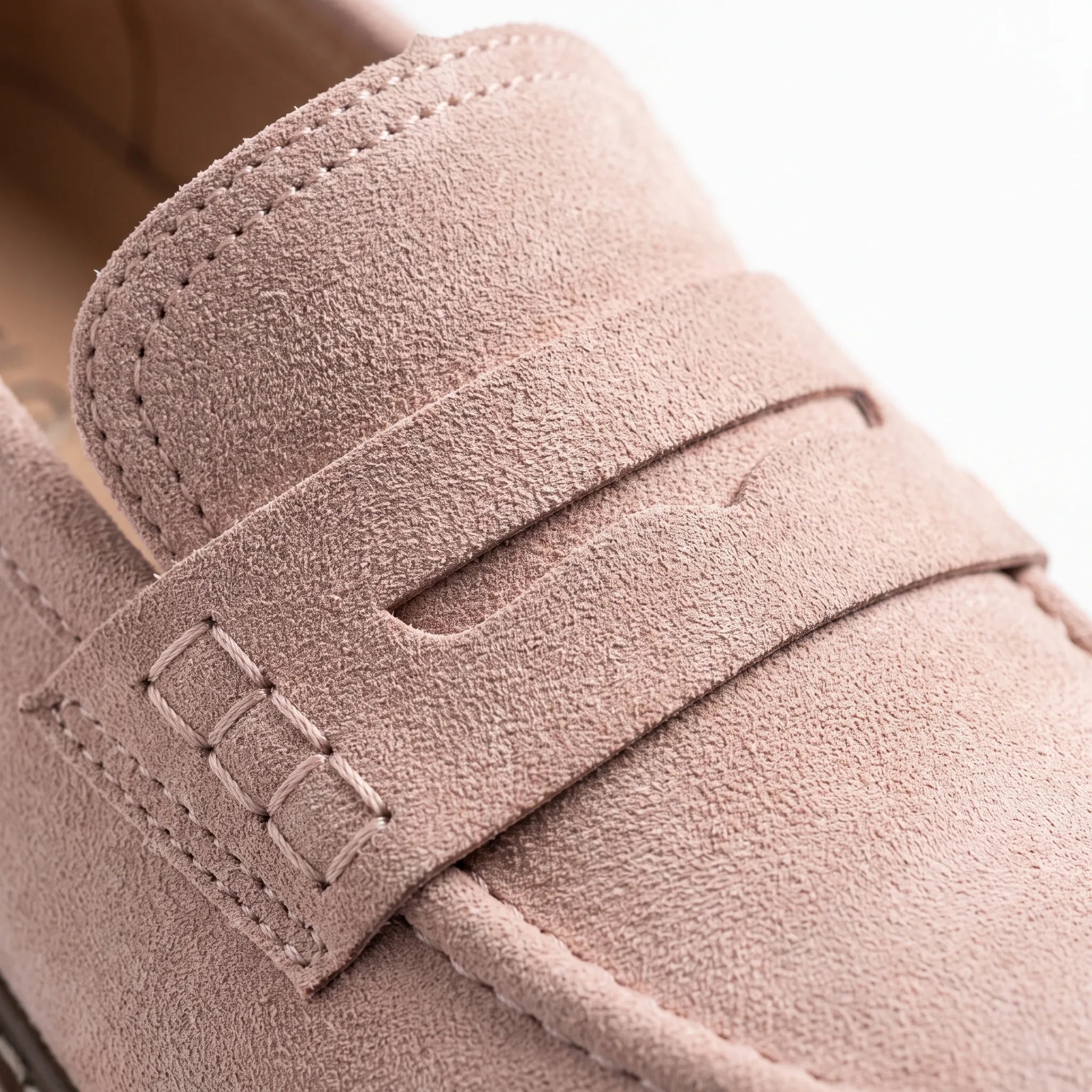 LuminaLoaf  - Slip-On Womens Loafers Daily Office Wear