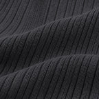 Mellora  - Slim Fit Turtleneck Jumper Layering In Autumn