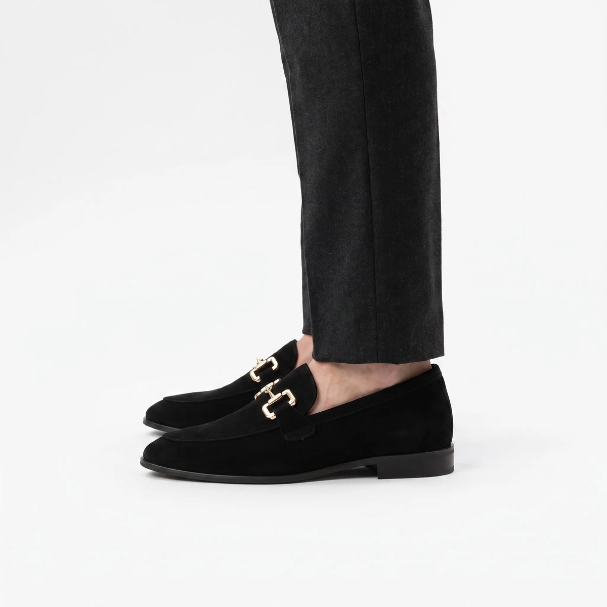 Modusip  - Men's Slip On Loafers Office Wear