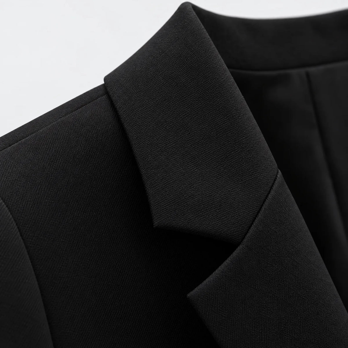 Novant  - Relaxed Fit Women's Blazer Layering Over Dresses