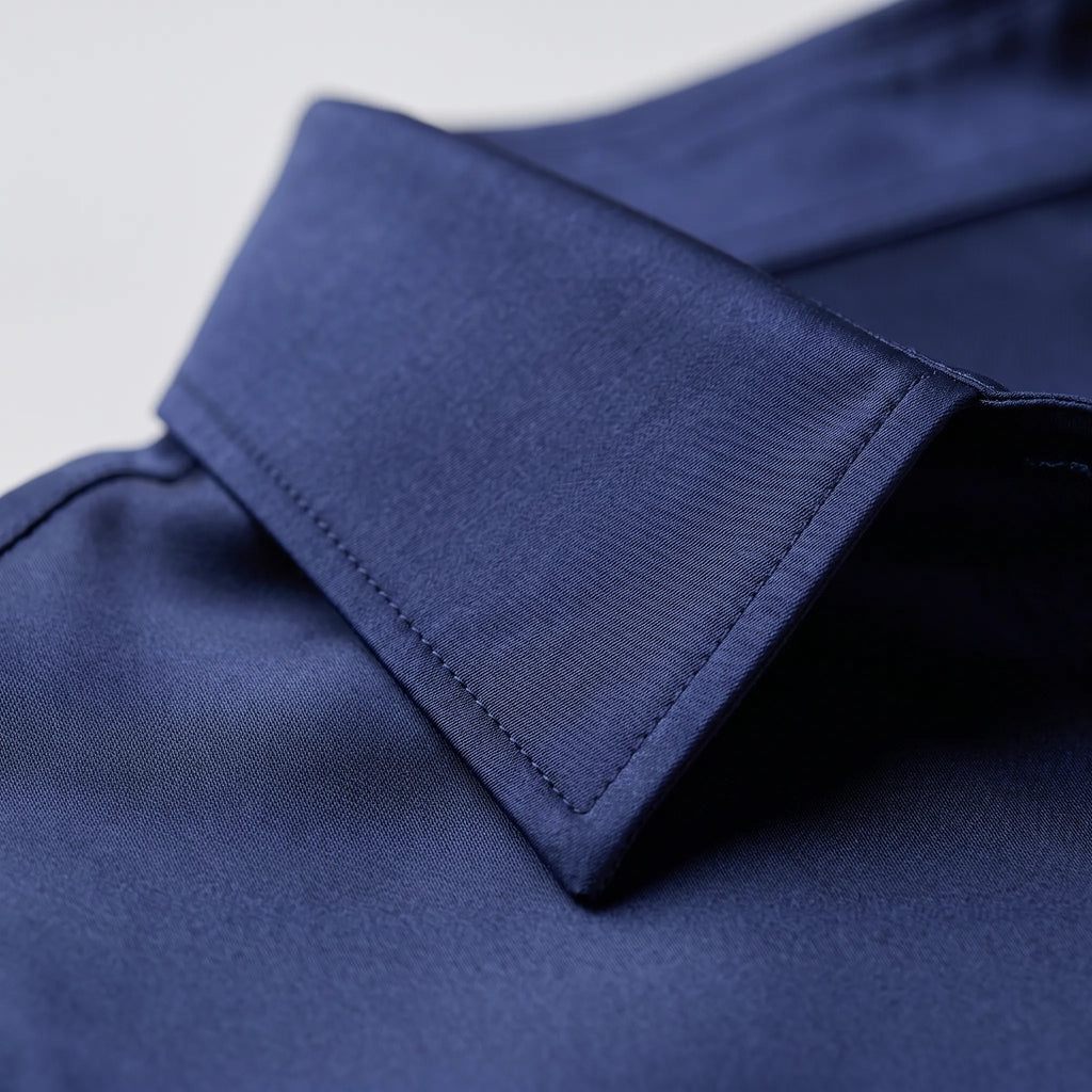 Novella  - Long Sleeve Button Up Shirt Office Attire
