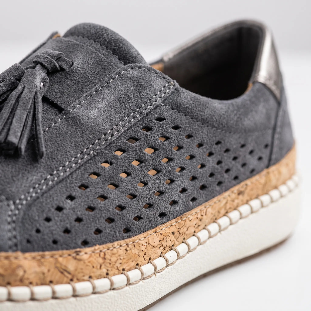OrthoEase  - Slip-On Orthopaedic Walking Shoes Daily Errands