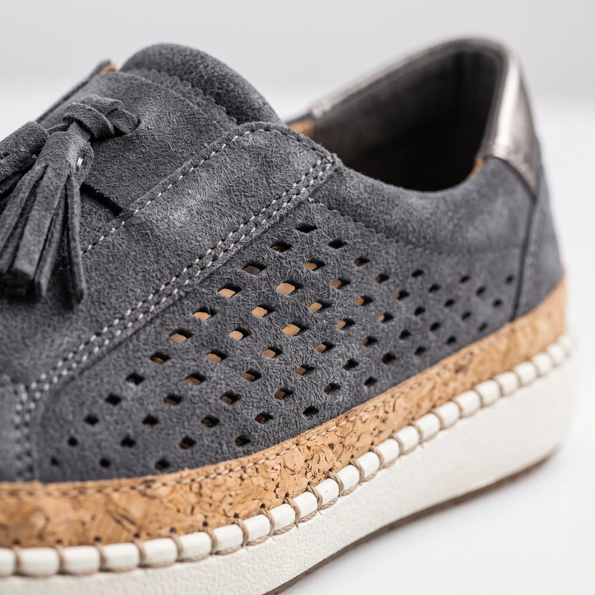 OrthoEase  - Slip-On Orthopaedic Walking Shoes Daily Errands