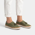 OrthoEase  - Slip-On Orthopaedic Walking Shoes Daily Errands