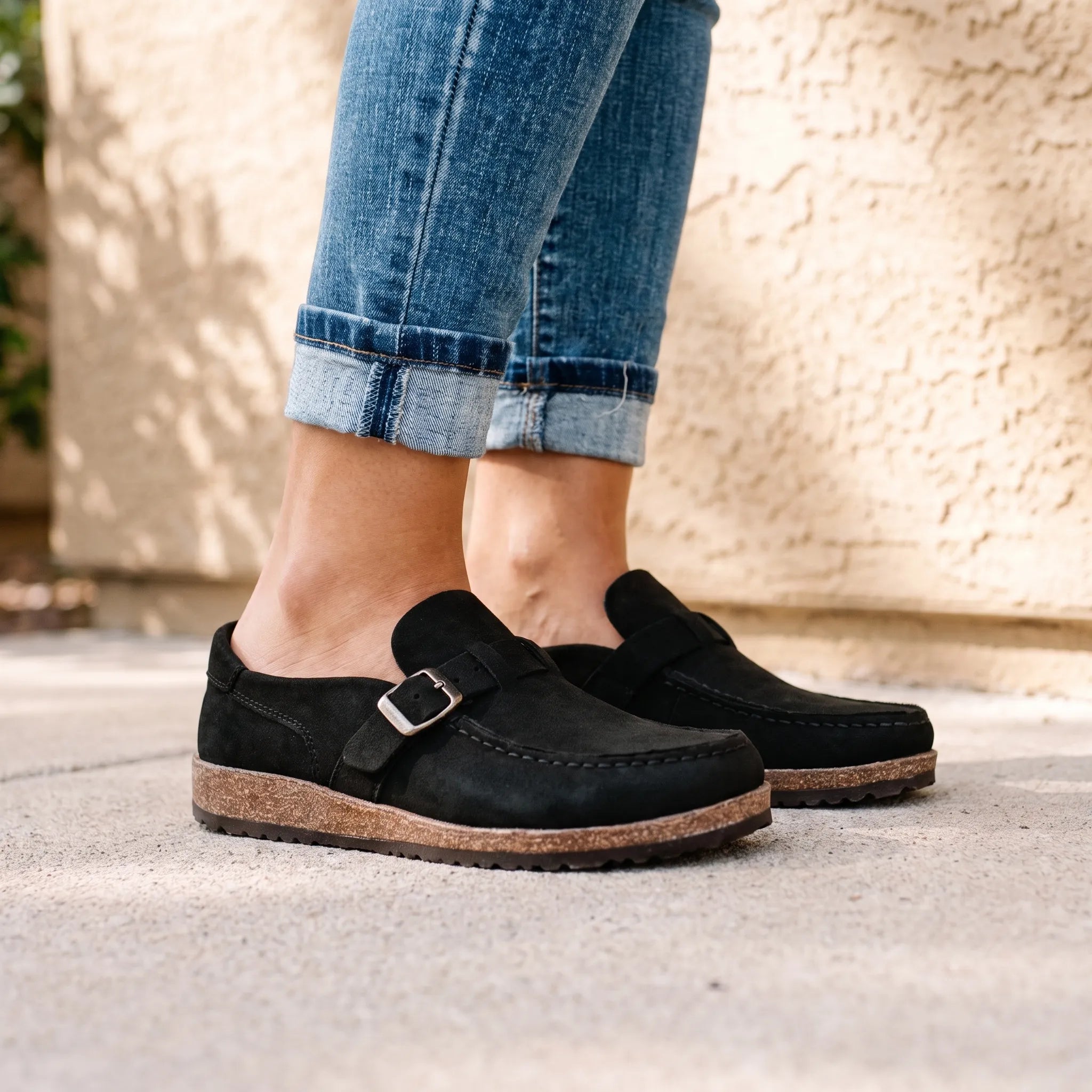 OrthoLoafe  - Orthopedic Loafers For Women Daily Errands