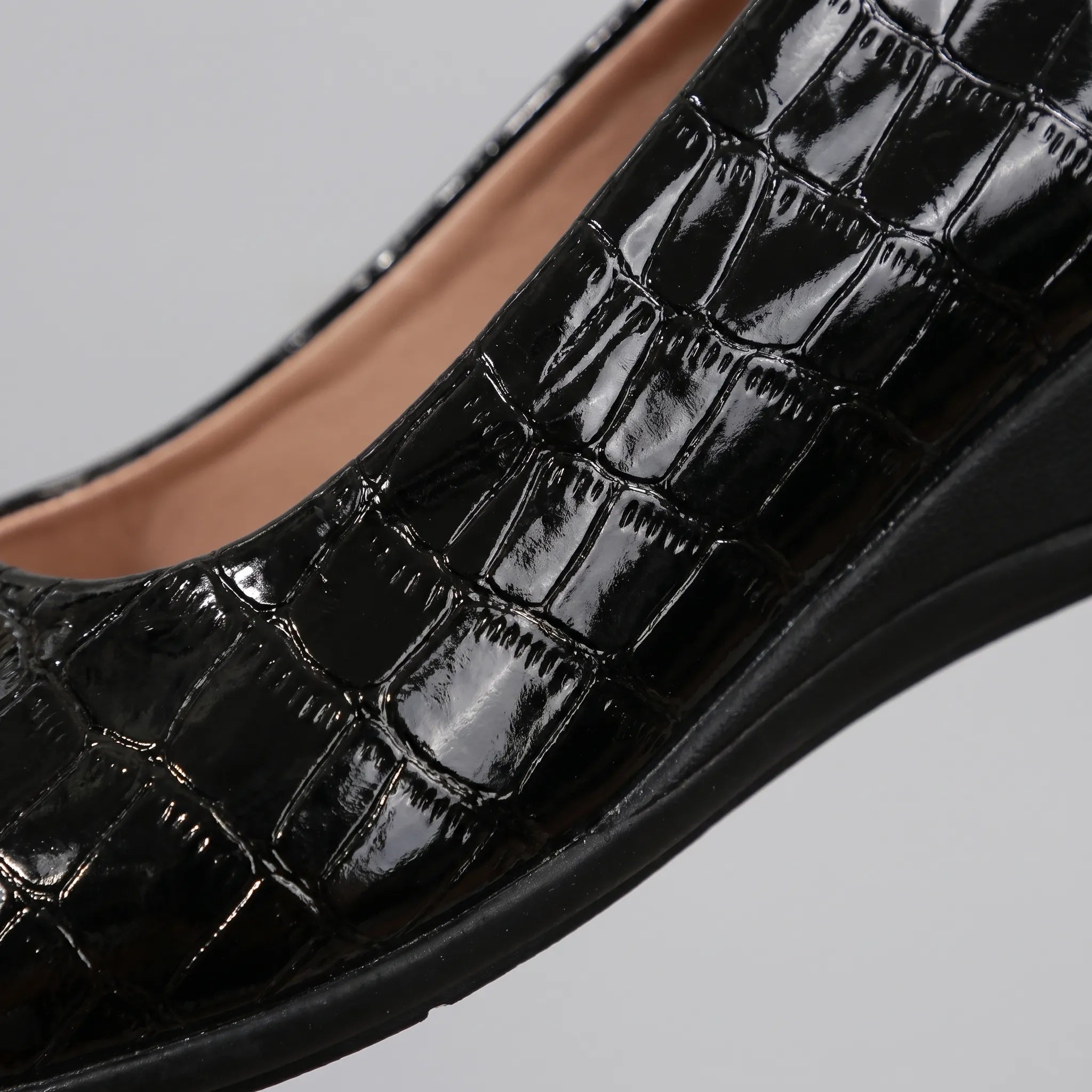 OrthoStep  - Ladies Orthopaedic Shoes Everyday Walking