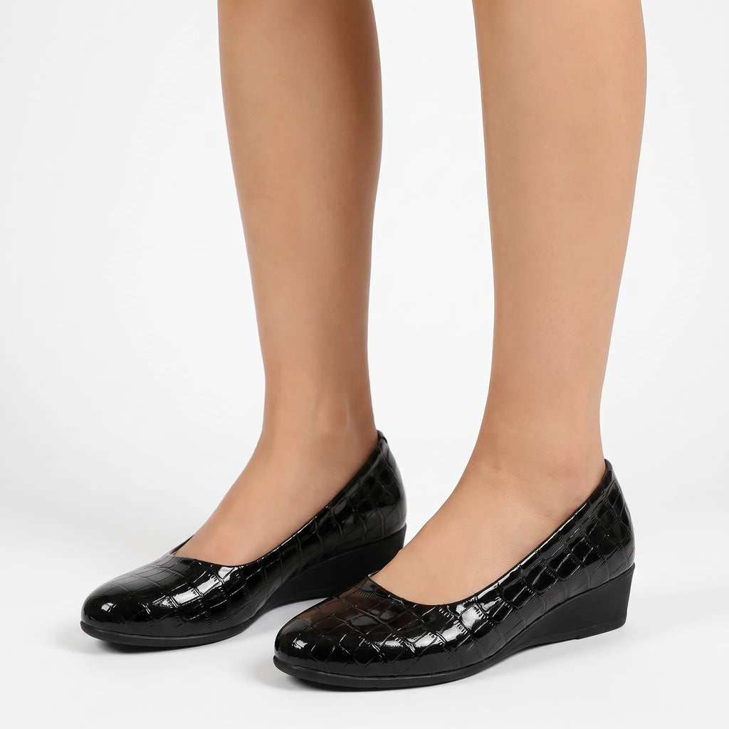 OrthoStep  - Ladies Orthopaedic Shoes Everyday Walking