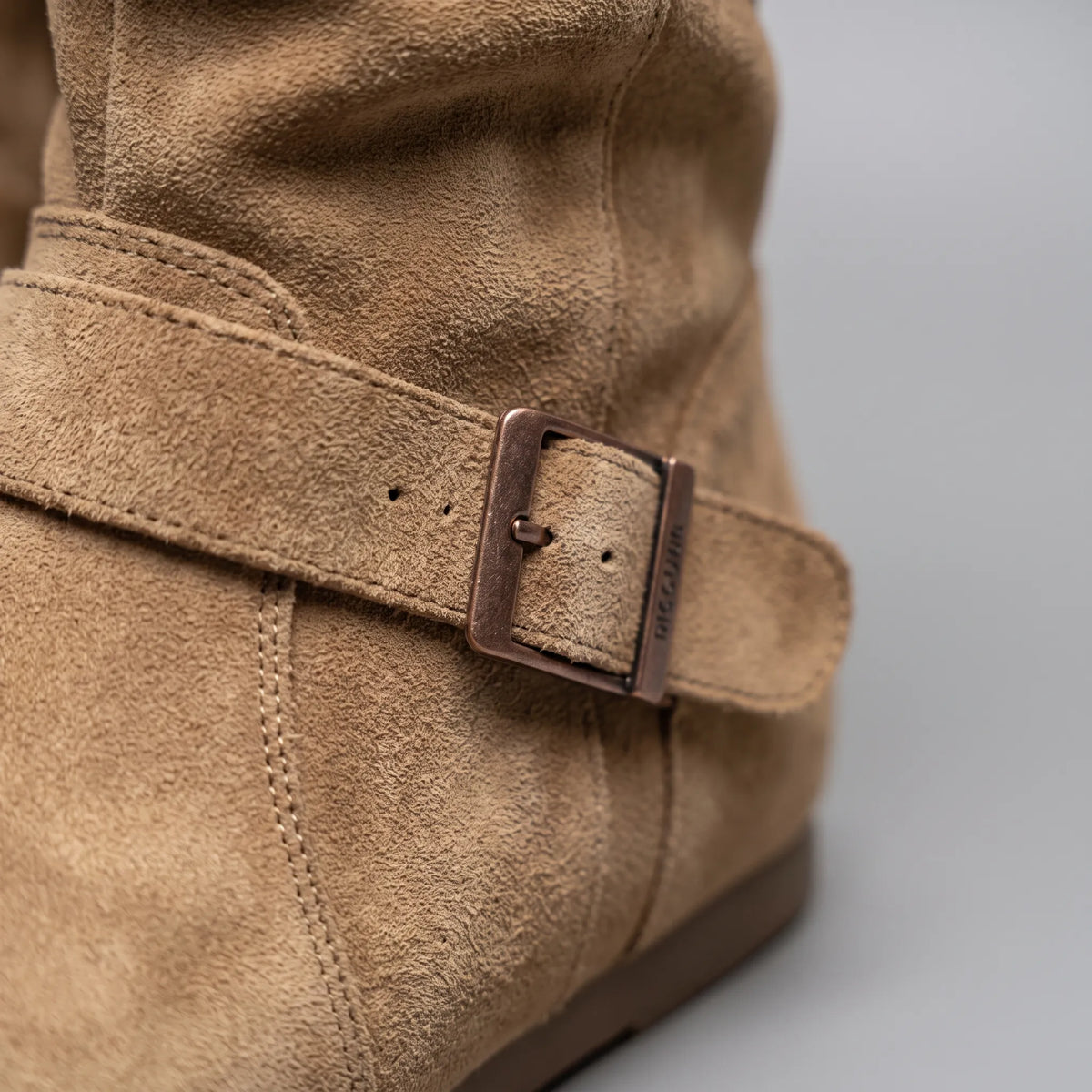 OrthoStride  - Flat Sole Orthopaedic Boots Daily Walking
