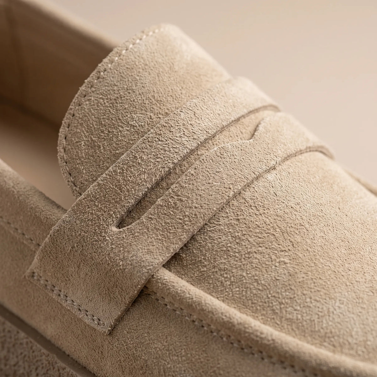 Pacedon  - Minimalist Slip-On Men's Loafers Casual Weekend Wear