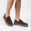 Pacedon  - Minimalist Slip-On Men's Loafers Casual Weekend Wear