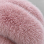 Pellura  - Women's Faux Fur Hat Winter Outdoor Walking