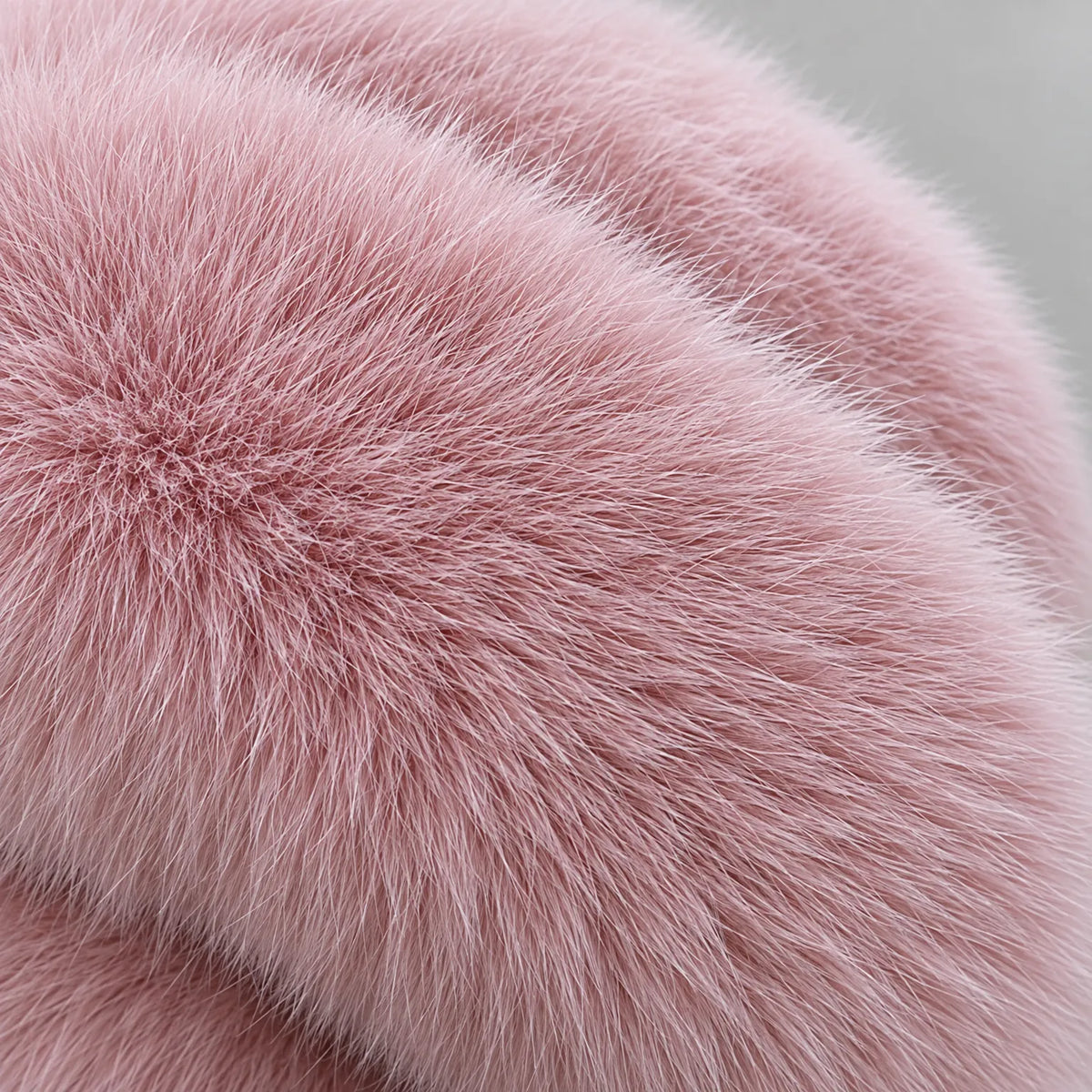 Pellura  - Women's Faux Fur Hat Winter Outdoor Walking