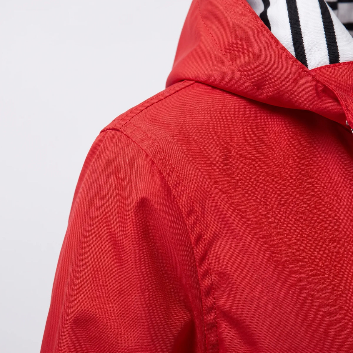 Pluvio  - Hooded Raincoat For Women Rainy Commutes