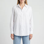 Prytane  - Women's Long Sleeve Blouse Casual Daytime Wear