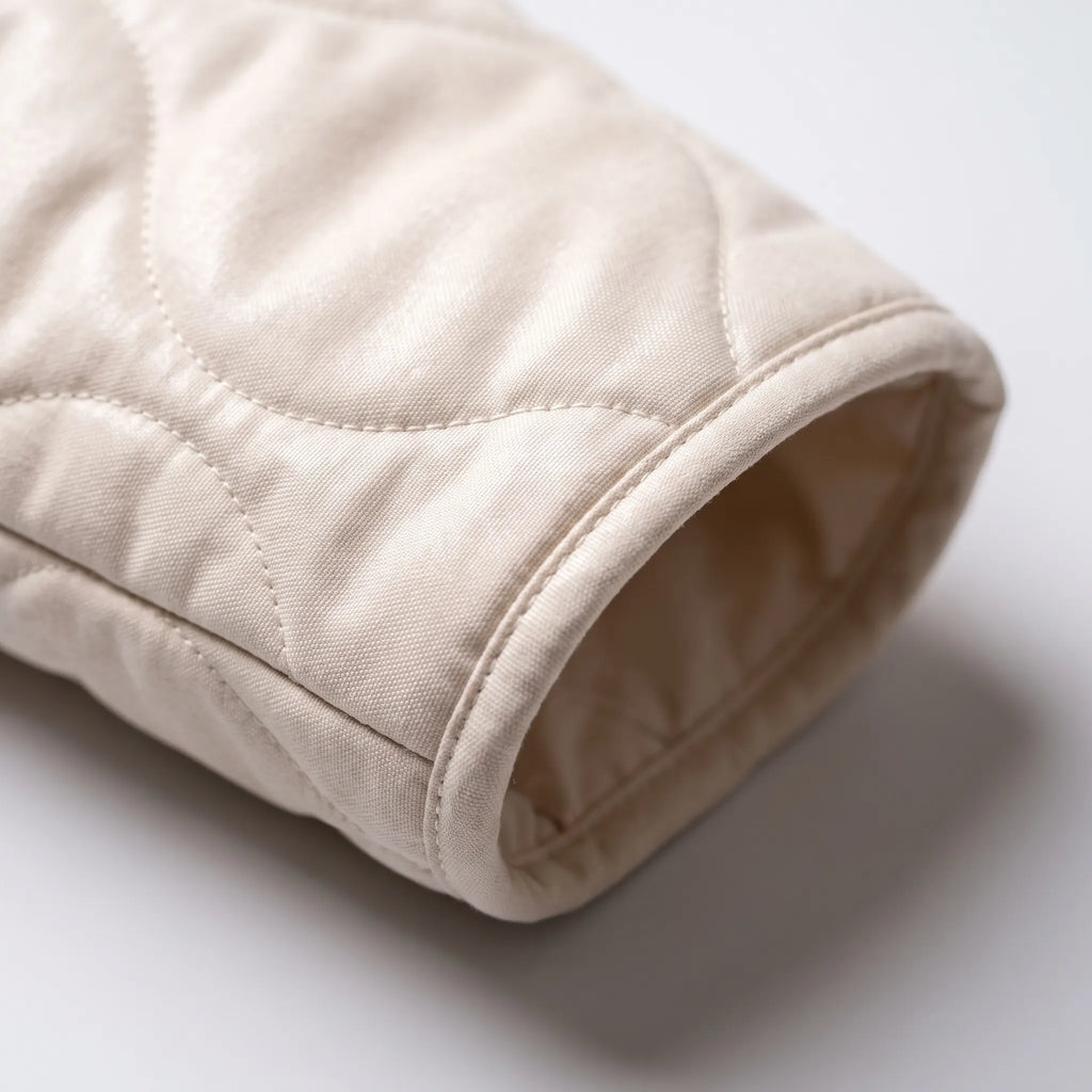 Quilona  - Lightweight Onion-Quilted Women's Jacket Layering Over Knitwear
