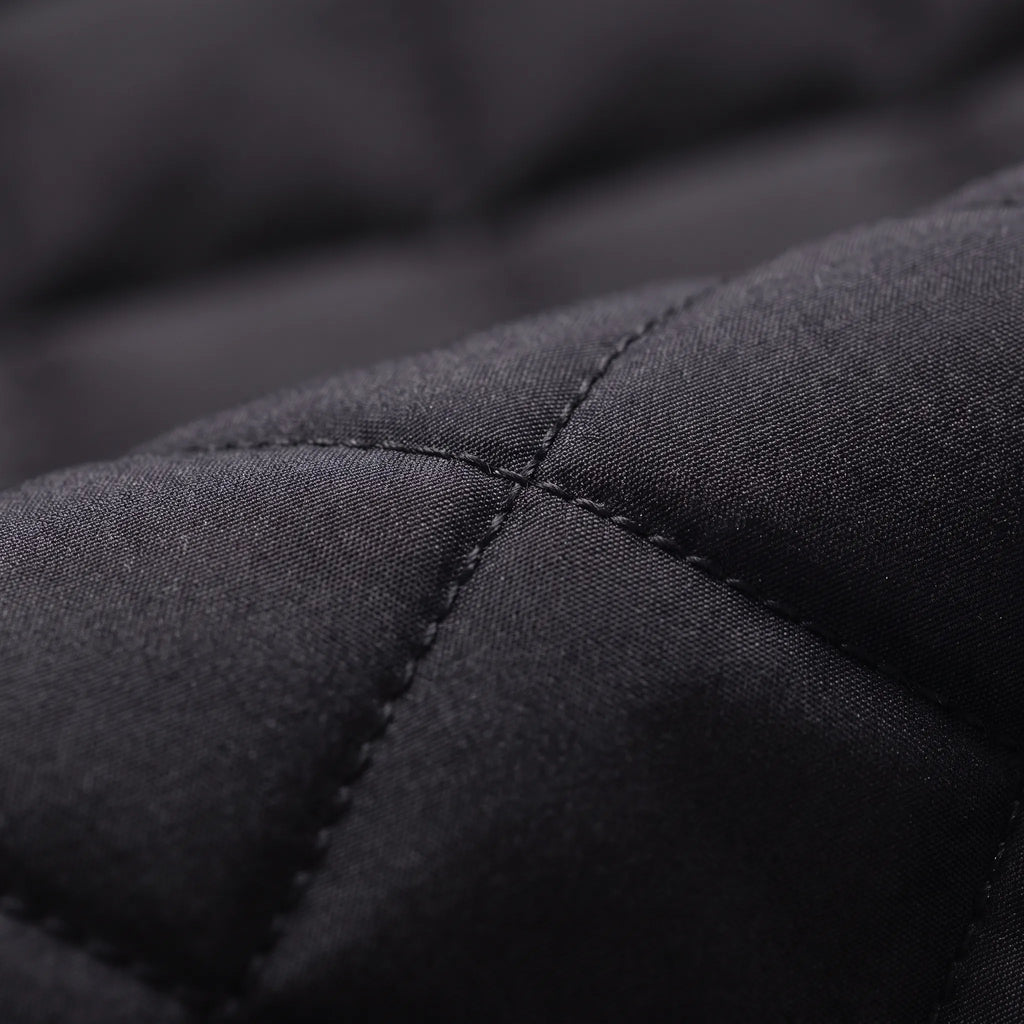 Quiltar  - Men's Padded Jacket Winter Wear