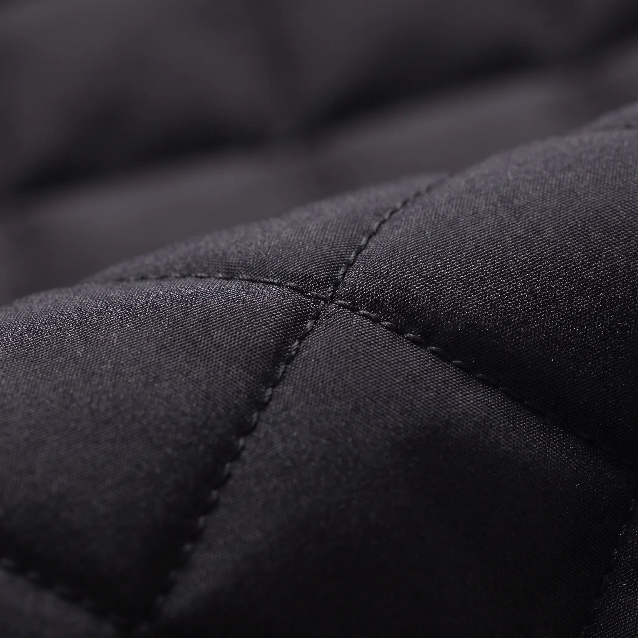 Quiltar  - Men's Padded Jacket Winter Wear