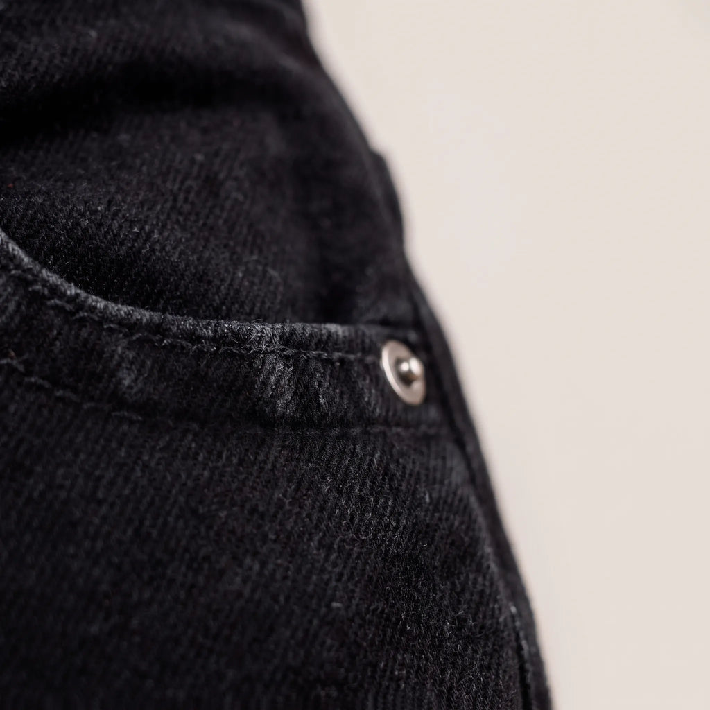 RetroFlare  - Low Waist Flare Jeans Casual Weekend Wear