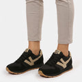 RetroStep  - Ladies Orthopaedic Trainers Everyday Walking