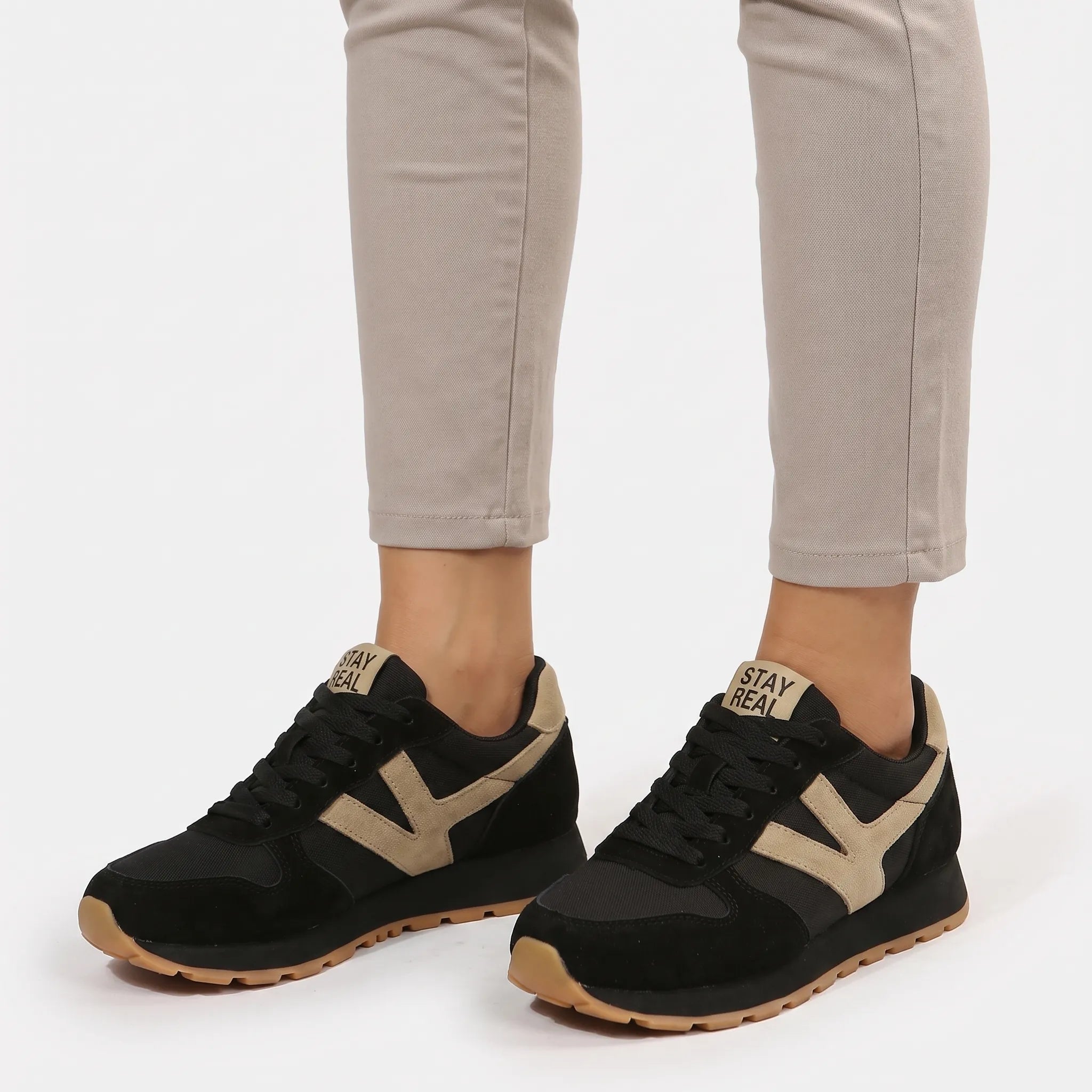 RetroStep  - Ladies Orthopaedic Trainers Everyday Walking