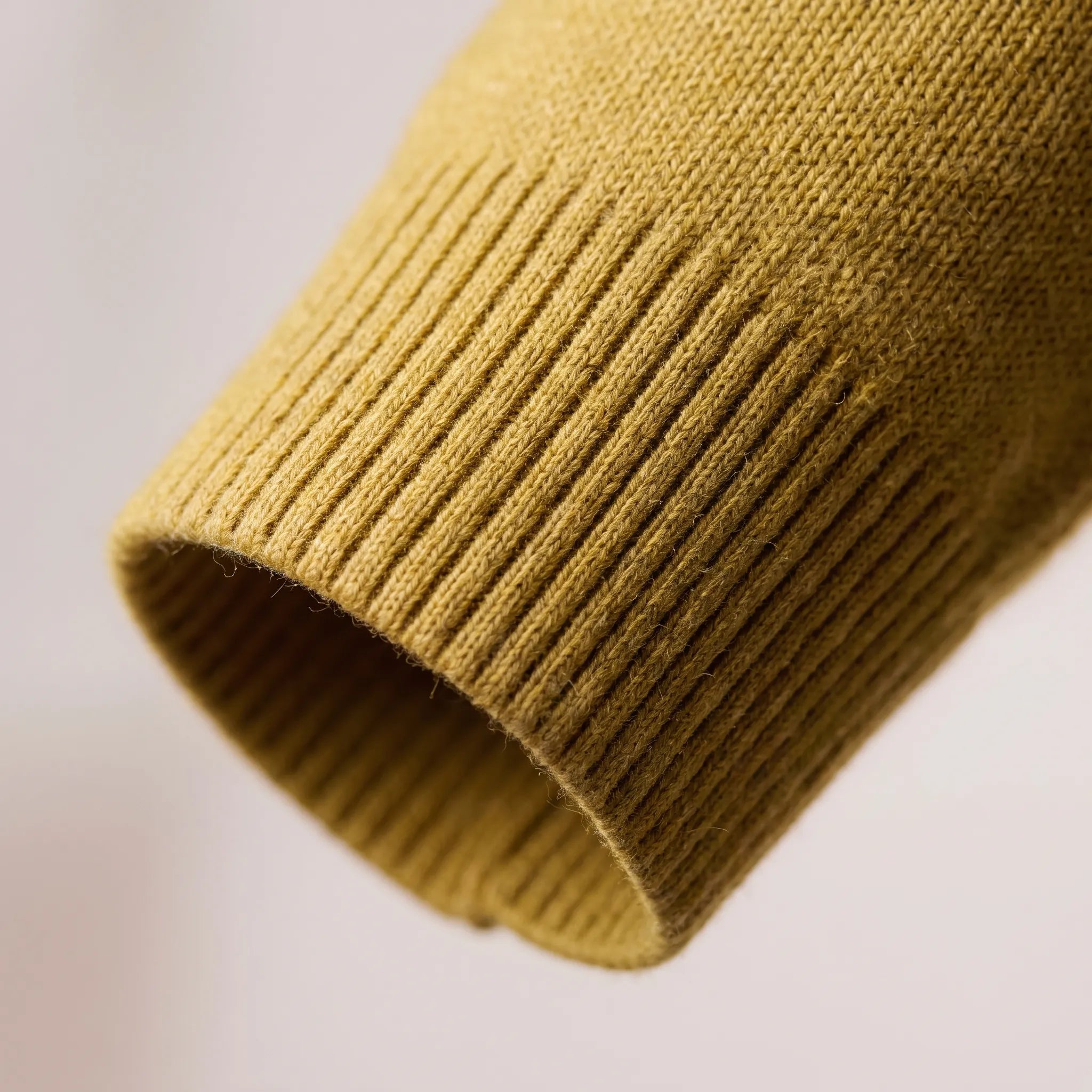 Rolland  - Men's Roll Neck Jumper Autumn Layering