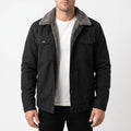 RusticWear  - Men's Western Jacket Cool Weather Wear
