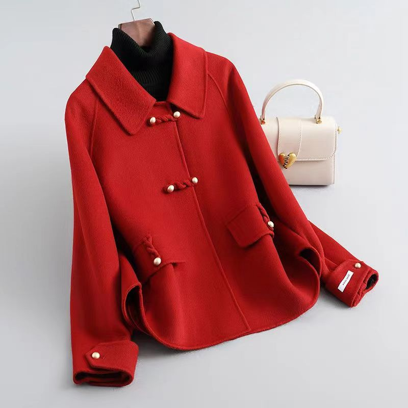 Women's coat