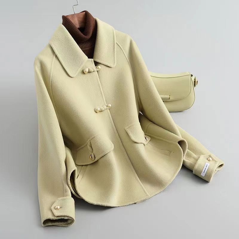 Women's coat