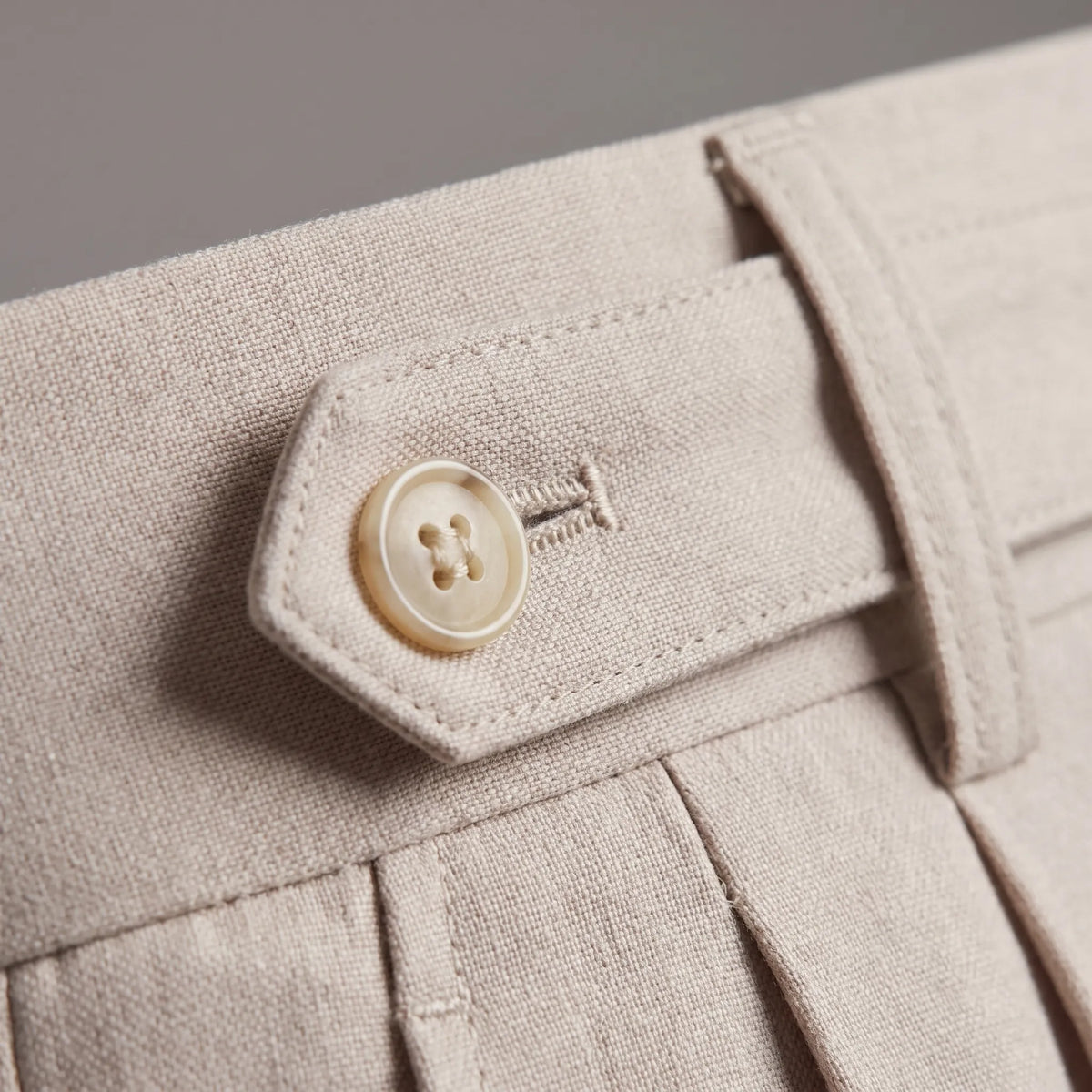 SavilePants  - Tailored Men's Smart Trousers Office Wear