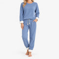 Snugglefleece  - Ladies Thermal Base Layer Set Lounging Indoors